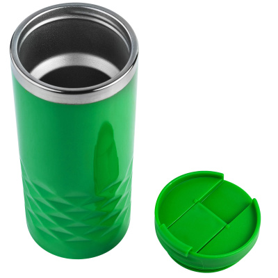 Термокружка NEXT COLOR 350мл. Салатовая 6040.15