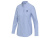Sphene женская рубашка оксфорд - Голубой , размер M