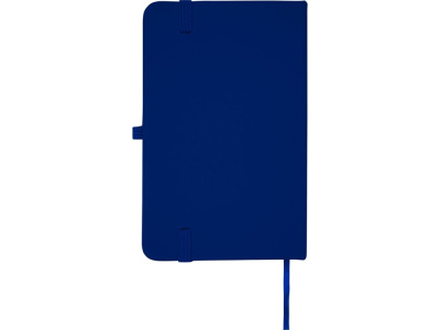 Блокнот Spectrum Plus формата A6 в твердой обложке - Navy Blue , размер А6