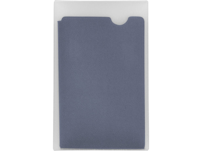 Набор средств индивидуальной защиты Pouch, синий