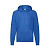 Толстовка мужская "LIGHTWEIGHT", синий_S, 80% хлопок, 20% полиэстер, 240 г/м2