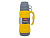 Термос со стеклянной колбой тм THERMOS PICNIC 40 Series Yellow 1,0L