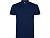 Рубашка поло Star мужская, нэйви , размер 4XL