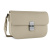 Сумка женская BUGATTI НЕЛА | NELA, бежевая, полиуретан, 22х8х15,5 см