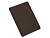 Картхолдер Охта, коричневый (без лого Long River) , размер Без лого
