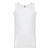 Майка мужская "Athletic Vest", белый_L, 100% х/б, 160 г/м2