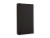 Записная книжка Moleskine Classic (нелинованный) в твердой обложке, Pocket (9x14см), черный , размер A6