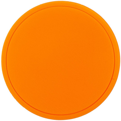 Лейбл из ПВХ Dzeta Round