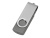 Флеш-карта USB 2.0 16 ГБ Флэш С1, серый , размер 16ГБ