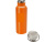 Бутылка для воды Thor из нержавеющей стали, сертифицированной по стандарту RCS, оранжевый