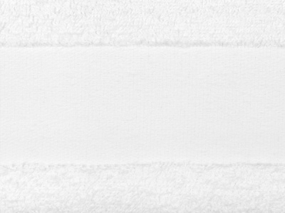 Полотенце Terry S, 450, белый , размер S