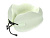 Подушка для путешествий с эффектом памяти Memo Pillow PRO M/L Cuban Green