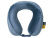 Подушка для путешествий с эффектом памяти Travel Blue Tranquility Pillow, увеличенная (212), цвет синий