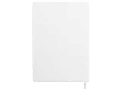 Блокнот А5 Magnet 14,3*21 с магнитным держателем для ручки, белый , размер A5