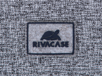 RIVACASE 7913 light grey чехол для ноутбука 13.3