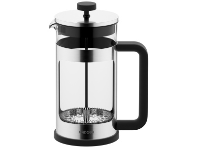 Френч-пресс 1 л, NADOBA, серия ERICH , размер 1 л