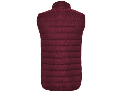 Жилет Oslo мужской, гранатовый , размер XL