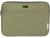 Чехол для 14-дюймового ноутбука Joey объемом 2 л из брезента, переработанного по стандарту GRS, оливковый