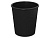 Americano® Piccolo кружка объемом 100 мл - сплошной черный