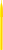 Ручка KRAFT Желтая 3010.04