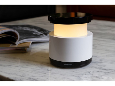 Ночник Rombica LED Mercury (Р)