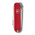Нож-брелок VICTORINOX Classic "Style Icon", 58 мм, 7 функций, красный