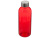 Бутылка Rill 600мл, тритан, красный прозрачный