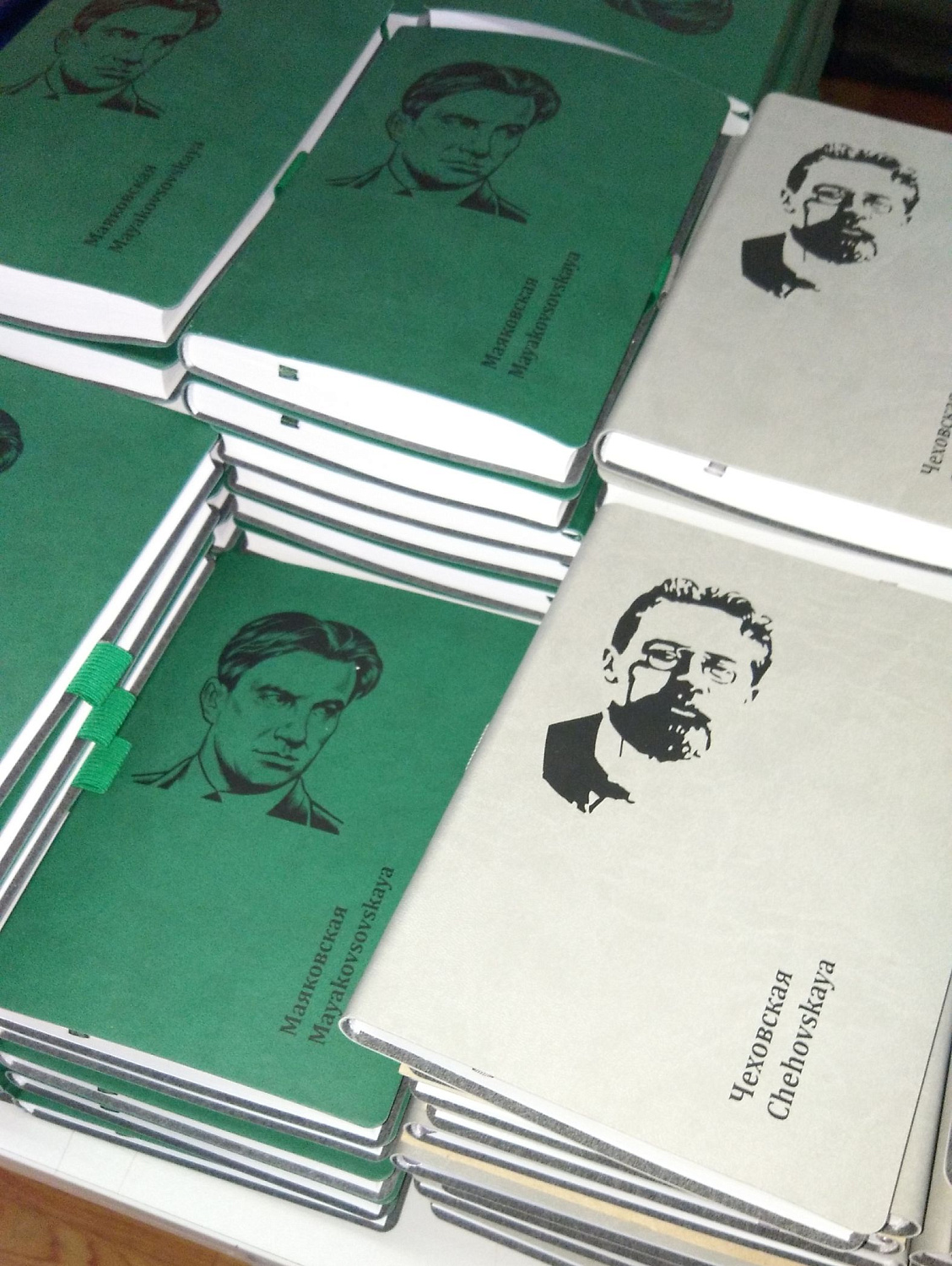 Шелкография