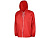 Короткий дождевик Maui из полиэстера, красный , размер M-L