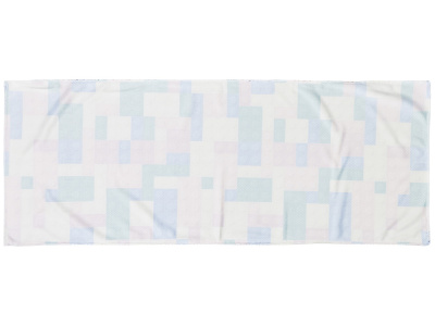 Спортивное полотенце для сублимации