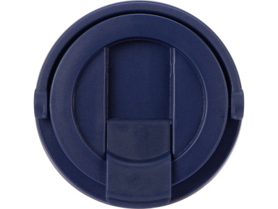 Термокружка Grant, 473мл, тубус, темно-синий