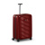 Чемодан VICTORINOX Airox, красный, 100% поликарбонат Makrolon, 50x32x75 см, 98 л