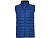 Жилет Oslo мужской, ярко-синий , размер S