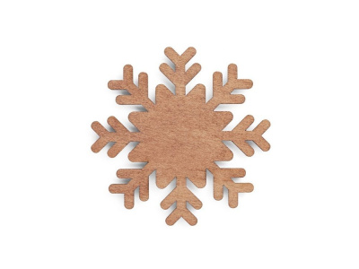 BASIL. Подставки, натуральный