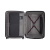 Чемодан VICTORINOX Spectra™ 3.0 Exp. Medium Case, темно-зеленый, поликарбонат Sorplas™, 46x30x69 см, 81 л