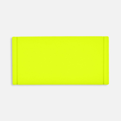 Лейбл из ПВХ Dzeta, XS