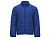 Куртка Finland, мужская, ярко-синий , размер M