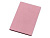 Классическая обложка для паспорта Favor, розовая