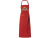 Фартук Viera, красный