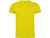 Футболка Dogo Premium мужская, желтый , размер 3XL