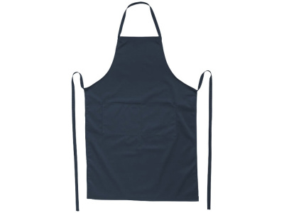 Фартук Viera, темно-синий