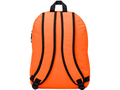 Рюкзак Спектр 2, оранжевый