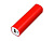 PB030 Универсальное зарядное устройство power bank  прямоугольной формы. 2200MAH. Красный , размер 2200 mAh