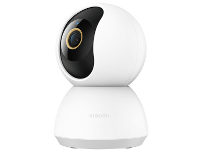 Видеокамера безопасности Xiaomi Smart Camera C300 (BHR6540GL)
