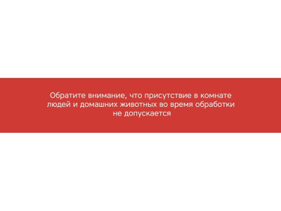 Портативная лампа бактерицидная ультрафиолетовая Rombica Sterilizer B1, белый/черный (Р)