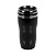 Термокружка  "Promo";  450 мл; черный; металл/пластик