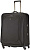 Чемодан VICTORINOX Hybri-Lite™ 27, чёрный, нейлон 1000D/поликарбонат, 52x28x69 см, 111 л