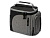 Сумка-холодильник Festival, серый/черный
