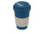 Термокружка Muffin из натуральных волокон, бензиновый синий