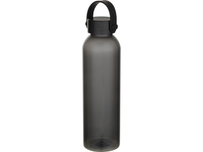 Alti/Алти бутылка для воды из переработанной пластмассы RCS объемом 630 мл - Черный